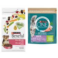 Purina One of Beneful