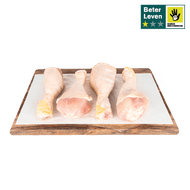 DekaVers Scharrel Kipdrumsticks