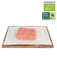 DekaVers Biologisch Half Om Half Gehakt