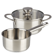 Brabantia Futura Pannenset