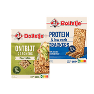 Bolletje Crackers