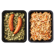 Deka's Keuken Maaltijden