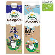 Arla Biologisch