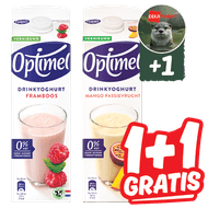 Optimel Drinkyoghurt