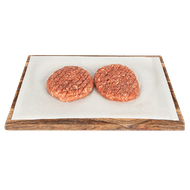 DekaVers Slagers Runderhamburgers