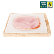 Proef 't Verschil West-friese Gerookte Achterham