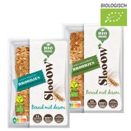 Slooow Biologisch Afbakbrood