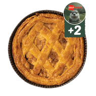 DekaVers Roomboter Appeltaart