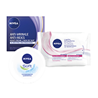 Huidverzorging afdeling