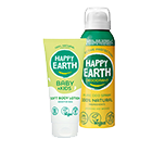 Biologisch kind & drogisterij afdeling