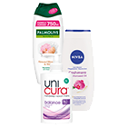 Bad, douche & zeep afdeling