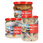 Visconserven afdeling