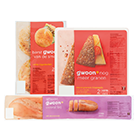 Afbakbrood  afdeling