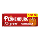 Ontbijtkoek afdeling