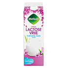 Lactosevrije zuivel afdeling