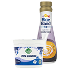 Slagroom & kookroom afdeling