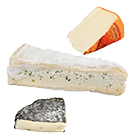 Overige kazen afdeling