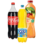 Frisdranken afdeling