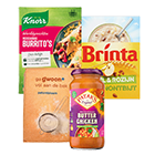 Voorraadkast afdeling