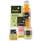 Speciale voeding afdeling