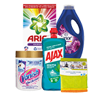 Huishoud & huisdieren afdeling